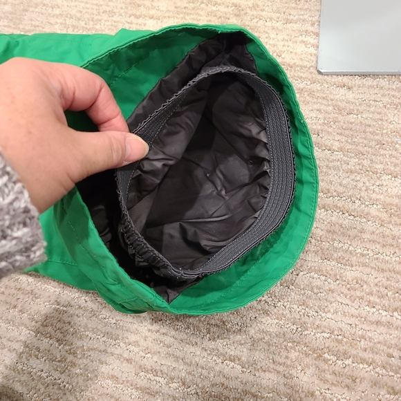 The North Face Youth/ Junior snow pants - Picture 13 of 14